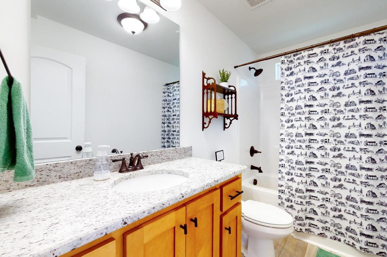 White Owl Cottage ブレアズヴィル エクステリア 写真